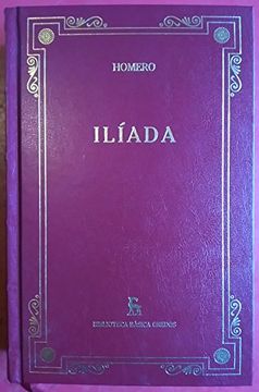 portada iliada (in Spanish)