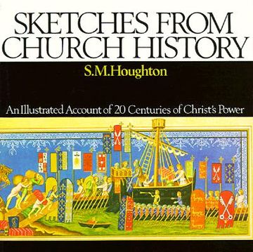 portada sketches from church history (en Inglés)