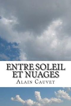portada Entre soleil et nuages (in French)