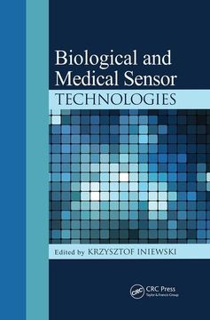 portada Biological and Medical Sensor Technologies