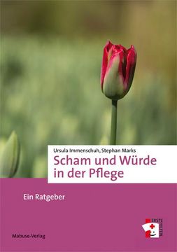 portada Scham und Würde in der Pflege (en Alemán)