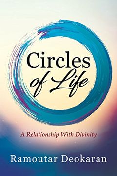 portada Circles of Life: A Relationship with Divinity
