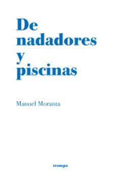 portada De Nadadores y Piscinas (in Spanish)