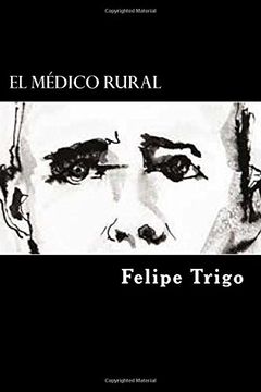 portada El Medico Rural (Spanish Edition)
