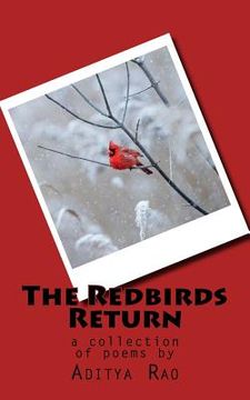 portada The Redbirds Return (en Inglés)
