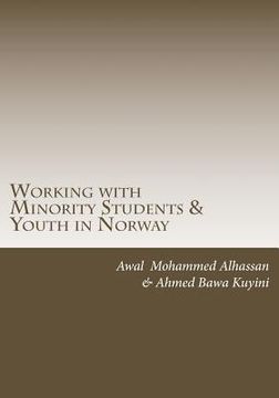 portada Working with Minority Students and Youth in Norway (in English)