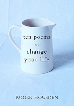 portada Ten Poems to Change Your Life (en Inglés)