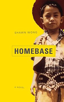portada Homebase: A Novel 