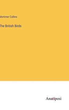 portada The British Birds (in English)