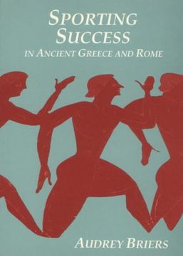 portada Sporting Success in Ancient Greece and Rome (Ashmolean Museum Publications) (in English)