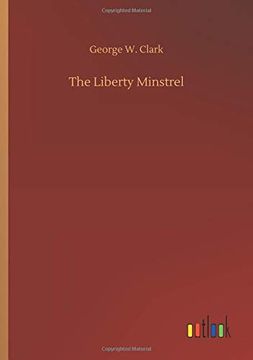 portada The Liberty Minstrel (in English)