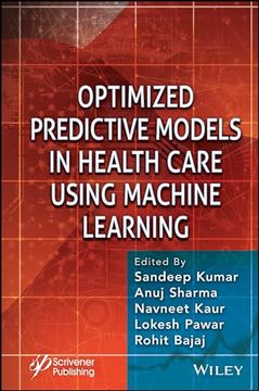 portada Optimized Predictive Models in Health Care Using Machine Learning