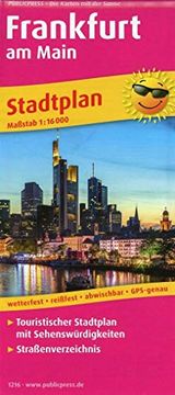 portada Frankfurt am Main (in German)