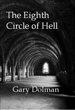 portada The Eighth Circle of Hell (Atticus & Lucie Fox)