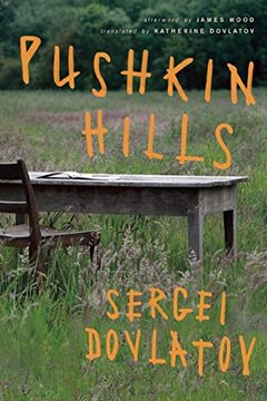 portada Pushkin Hills
