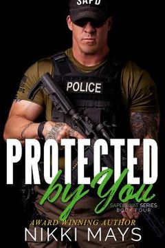 portada Protected by You (en Inglés)