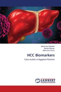 portada HCC Biomarkers (in English)