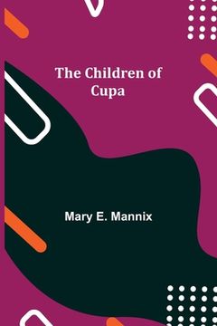 portada The Children of Cupa (en Inglés)