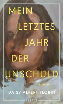 portada Mein Letztes Jahr der Unschuld (in German)