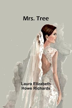portada Mrs. Tree (en Inglés)
