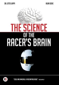 portada The Science of the Racer's Brain (en Inglés)