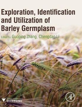 portada Exploration, Identification and Utilization of Barley Germplasm