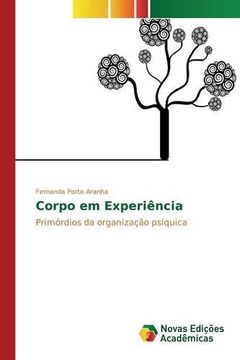 portada Corpo em Experiência