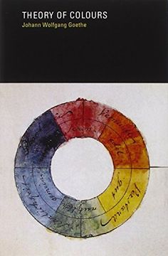 portada Theory of Colours (in English)