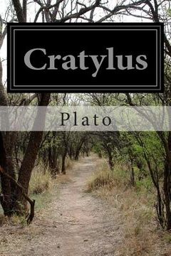 portada Cratylus (in English)