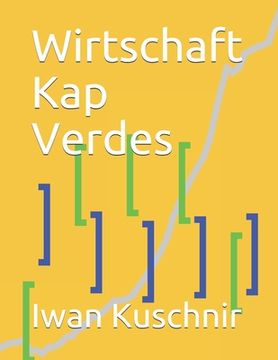portada Wirtschaft Kap Verdes (in German)