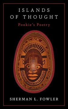 portada Islands of Thought: Pookie's Poetry 