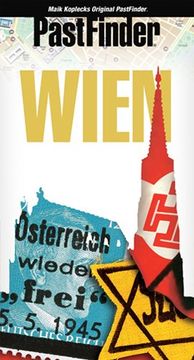 portada Pastfinder Wien (in German)