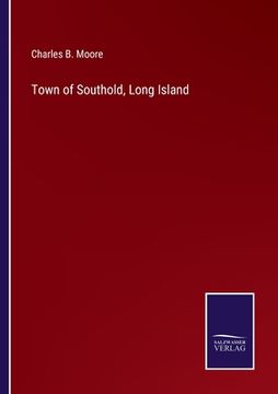 portada Town of Southold, Long Island