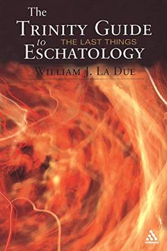 portada The Trinity Guide to Eschatology (en Inglés)
