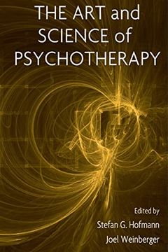 portada The art and Science of Psychotherapy (en Inglés)