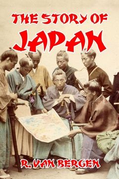 portada The Story of Japan (in English)