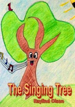 portada The Singing Tree (en Inglés)