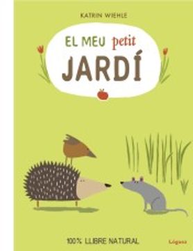 portada El meu Petit Jardí (in Catalá)