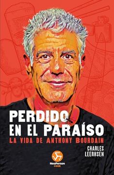 portada Perdido en el Paraiso (in Spanish)