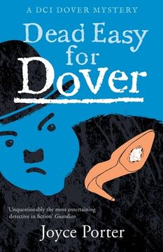 portada Dead Easy for Dover (en Inglés)