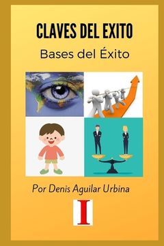 portada Claves del Éxito #1: Bases del Éxito