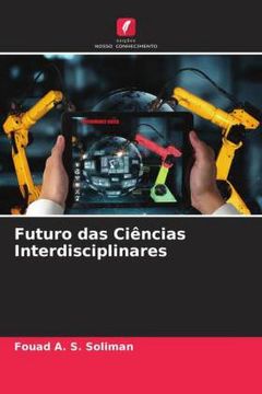 portada Futuro das Ciências Interdisciplinares