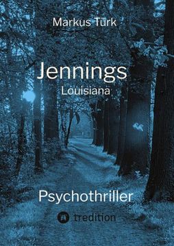 portada Jennings (en Alemán)