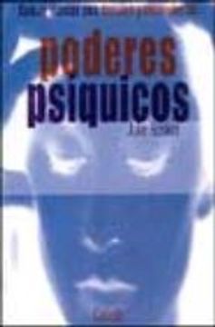 portada Poderes Psiquicos (in Spanish)