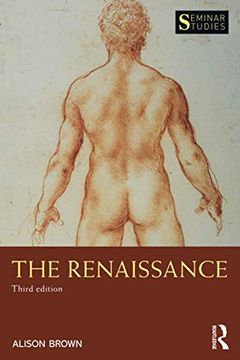 portada The Renaissance (Seminar Studies) (in English)