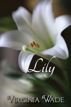 portada Lily