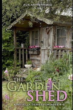portada The Garden Shed (en Inglés)