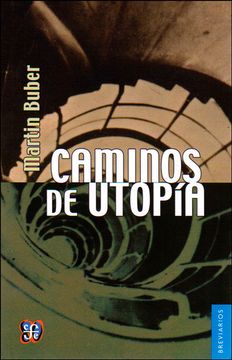 portada Caminos de Utopia (in Spanish)
