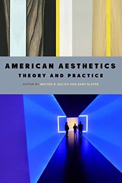 portada American Aesthetics: Theory and Practice (Suny Series in American Philosophy and Cultural Thought) 