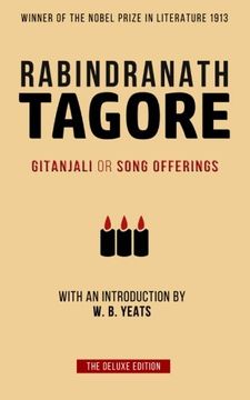 portada Tagore: Gitanjali or Song Offerings: Introduced by W. B. Yeats